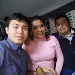 Isaac Morales - Facebook
