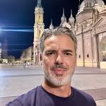 Isaac Morales - @ismolo79 - Instagram