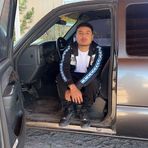 Isaac Morales - Facebook