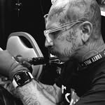 Isaac Morales - @creep_machine - Instagram