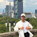 Isaac Morales - @isaacmope - Instagram