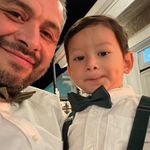 Isaac Morales - @isaac_morales - Instagram
