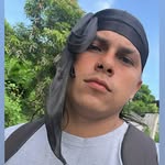 Isaac Morales  - @neneisaac16 - Instagram