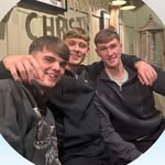 Isaac - @isaac_morley56 - Instagram