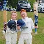 Isaac Morley - @isaac.m.cricket21 - Instagram