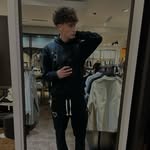 @isaacmorley_ - Instagram