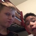Isaac Ryan Moser - @lil_mos3r - Instagram