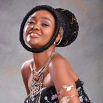 Amb. Nneka Isaac-Moses - @nnekaisaacmoses - Instagram