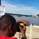 Chikamara Isaac-Moses - @chikamaraisaacmoses - Instagram