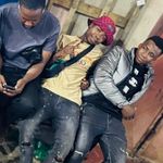 Isaac Moses - @aizeki73 - Instagram