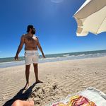 Isaac Moses - @alfie_mos - Instagram
