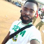 Isaac Moses - @isaacmoses1993 - Instagram