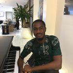 Isaac Moses - @aizikson - Instagram