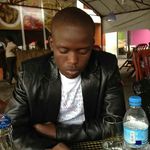 Isaac Moses - @isaacmbise05 - Instagram