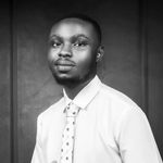 Isaac Moses - @iamisaacmoses - Instagram
