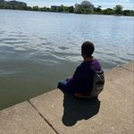 Isaac Moses - @punmast3r2705 - Instagram