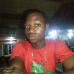 Isaac Moses iyanuoluwa - @isaacmoses46 - Instagram