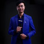 Jason Moses Isaac - @jasonmosesisaacofficial - Instagram
