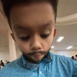 Isaac Müller - @isaacmuller76 - Instagram