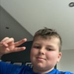 Isaac Muller - @isaacmuller900 - Instagram