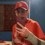Isaac Muller - @isaac_mriefel9 - Instagram