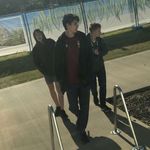 Isaac Muller - @_isaac1607 - Instagram