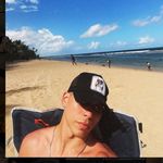 Isaac Muller - @muller_acaba117 - Instagram