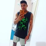 Isaac Müller Campos - @isaac_miller_campos - Instagram