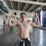 Isaac Navarro - @isaacnavarrofit - Instagram
