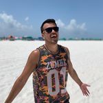 Isaac Navarro - @isaacnavarrozumba - Instagram