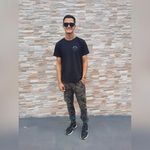 Isaac Navarro - @isaacnavarro52 - Instagram