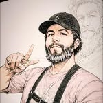 Isaac Neff - @the_loch_neff_monster - Instagram