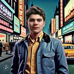 Isaac Newcomb - @newcombisaac - Instagram