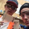 Isaac Newcombe - @isaacnewcombe - TikTok
