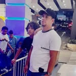 Alexander Gomez - @isaac_nieves_ - Instagram