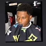 Isaac Nieves - @tu_negrito0h - Instagram