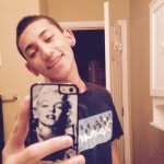 Isaac Nieves - @spaceghost01 - Instagram