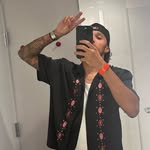 Isaac Nieves - @_isaacnieves_ - Instagram