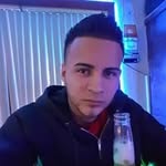 Isaac Nieves - @nieves8818 - Instagram