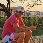Isaac Nieves - @isaacnieveso - Instagram