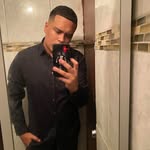 Isaac Nieves - @isaacnieves20 - Instagram