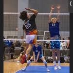 Isaac Nieves - @isaac.vball - Instagram