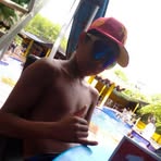 Isaac Noble - Facebook