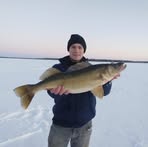 Isaac Noble - Facebook