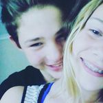 audrina mazur and isaac nolan - @drina_isaac_forever - Instagram