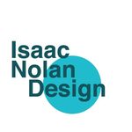 Isaac James - @isaacnolandesign - Instagram