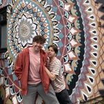 Isaac Nolan - @isaacthemilk - Instagram