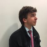 Isaac Nolan - @isaac_underscore_nolan - Instagram