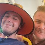 Isaac Nolan - @isaacnolan - Instagram