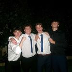Isaac Nolan - @isaac.nolan_ - Instagram